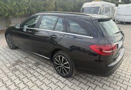 Mercedes-Benz Klasa C W205