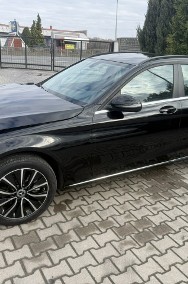 Mercedes-Benz Klasa C W205-2