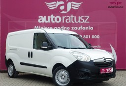 Opel Combo Fv 23% *Long - XL*Bezwypadkowy Org. Lakier*Pełny Serwis* 28 500 nett