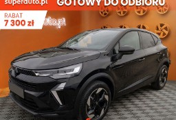 Renault Captur Techno Eco-G LPG 1.2 TCe Techno Eco-G LPG 1.2 TCe 120KM / pack winter