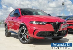 Alfa Romeo Inny Alfa Romeo Veloce 1,5 160 KM DCT7 MHEV | Szklany dach |Pakiet Techno |Skóra|MY2