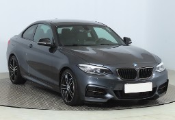 BMW SERIA 2 , 1. Właściciel, Serwis ASO, Automat, Navi, Klimatronic,