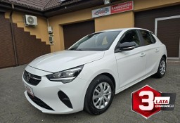 Opel Corsa F 3 Lata Gwarancji 1.2 Benzyna EDITION Salon Polska Serwis ASO FV 23%