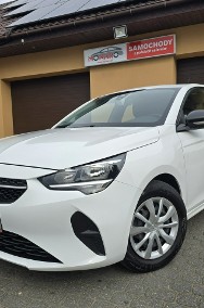 Opel Corsa F 3 Lata Gwarancji 1.2 Benzyna EDITION Salon Polska Serwis ASO FV 23%-2