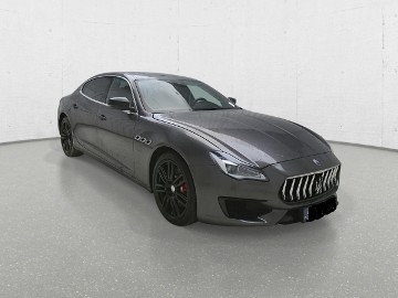 S 3,0 V6 Bi-Turbo 410KM Automat ZF 8 biegów FV23%