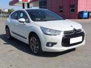Citroen DS4 , Salon Polska, Skóra, Navi, Xenon, Bi-Xenon, Klimatronic,