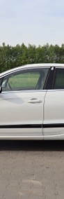 Citroen DS4 , Salon Polska, Skóra, Navi, Xenon, Bi-Xenon, Klimatronic,-4