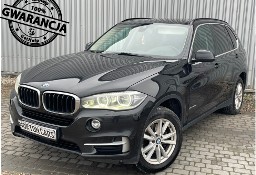 BMW X5 F15 Polski salon