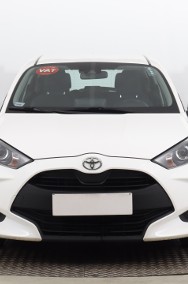 Toyota Yaris IV , Salon Polska, VAT 23%, Klima, Tempomat-2