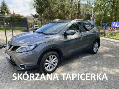 Nissan Qashqai II-1