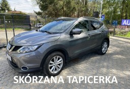 Nissan Qashqai II