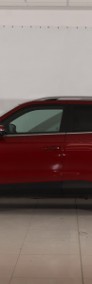 Ssangyong Korando V , 1. Właściciel, Serwis ASO, Automat, VAT 23%, Skóra, Navi,-4