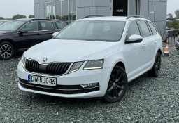 Skoda Octavia III 1.8 TSI 180KM DSG 2018 Style, Salon PL