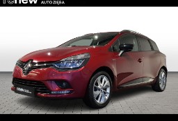 Renault Clio IV 0.9 Energy TCe Limited