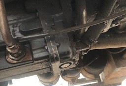 JCB Fastrack 165-65 - Skrzynia [CZĘŚCI]