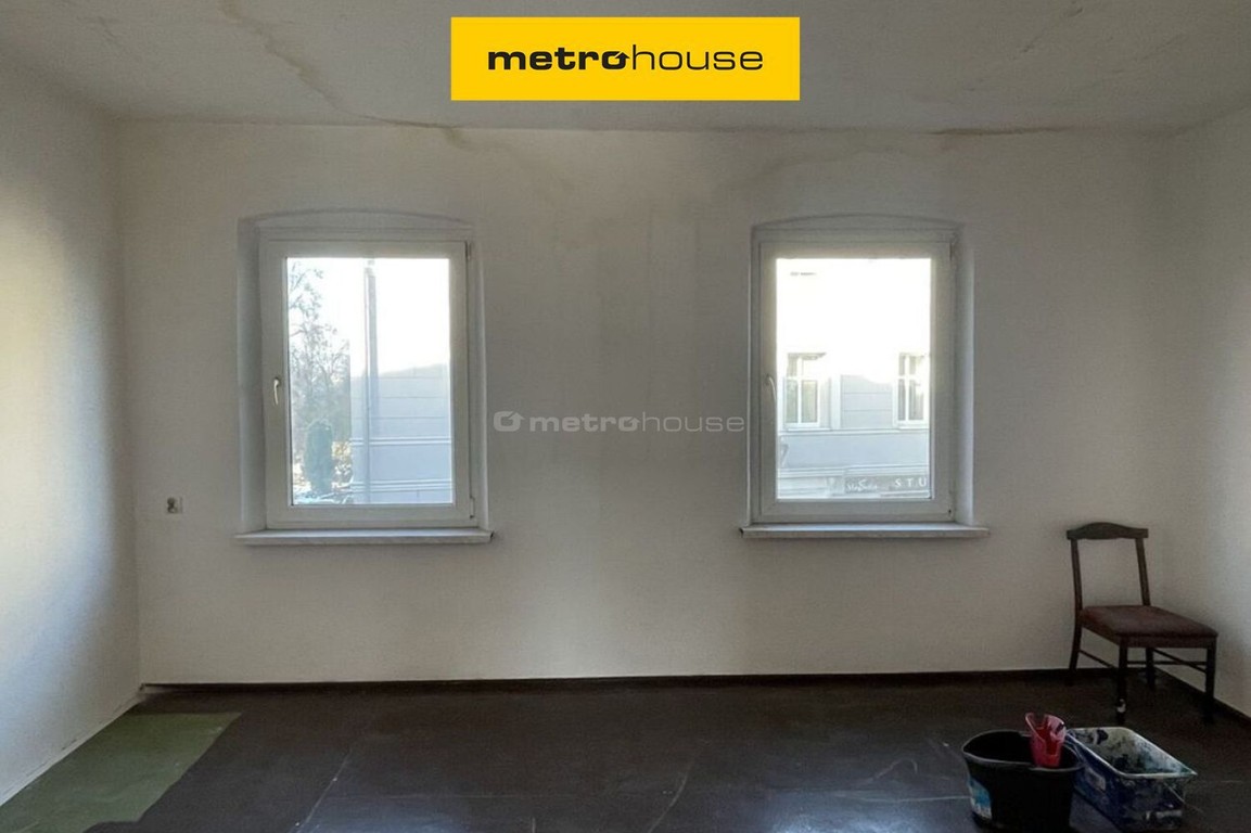 Mieszkanie do remontu Cieplice 80m2