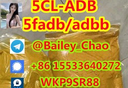 5CL-ADB powder supplier 5cl adb 5cladba in stock