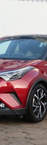 Toyota C-HR , Salon Polska, 1. Właściciel, Serwis ASO, Automat, VAT 23%,-3