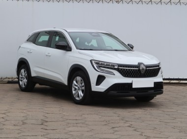 Renault , Salon Polska, 1. Właściciel, Serwis ASO, Navi, Klima,-1