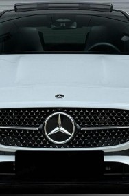 Mercedes-Benz Klasa CLA 200 AMG Line Pakiet AMG Premium + Night + Dach Panoramiczny + Multib-2