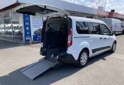 Ford Tourneo Connect II Connect dla niepełnosprawnych Rampa Inwalida Bogate wersja PFRON 20