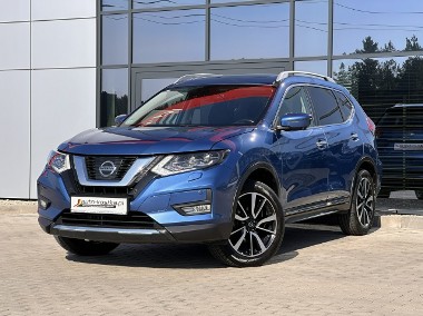 Nissan X-trail III 8xAlu! Kamera360, Navi, Ele.Klapa, Panorama, FullLED, GWARANCJA,Serw-1