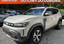 Dacia Duster I Journey Eco-G LPG 1.2 Journey Eco-G LPG 1.2 120KM | Podgrzewane fote