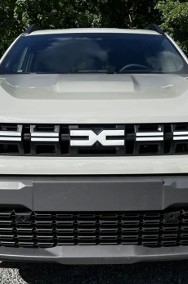 Dacia Duster I Journey Eco-G LPG 1.2 Journey Eco-G LPG 1.2 120KM | Podgrzewane fote-2