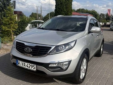 Kia Sportage III-1