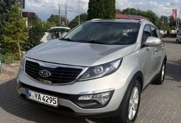 Kia Sportage III
