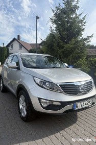 Kia Sportage III-2
