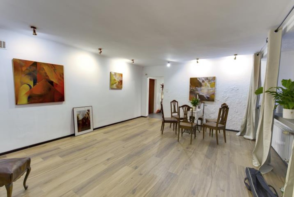 Mieszkanie na wynajem, 76 m² Słodowiec, Ksawerego Pruszyńskiego
