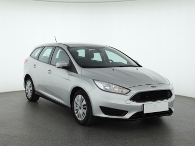 Ford Focus III , Salon Polska, Serwis ASO, Klima-1