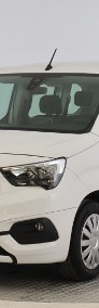 Opel Combo IV , Salon Polska, VAT 23%, Klima, Tempomat, Parktronic-3