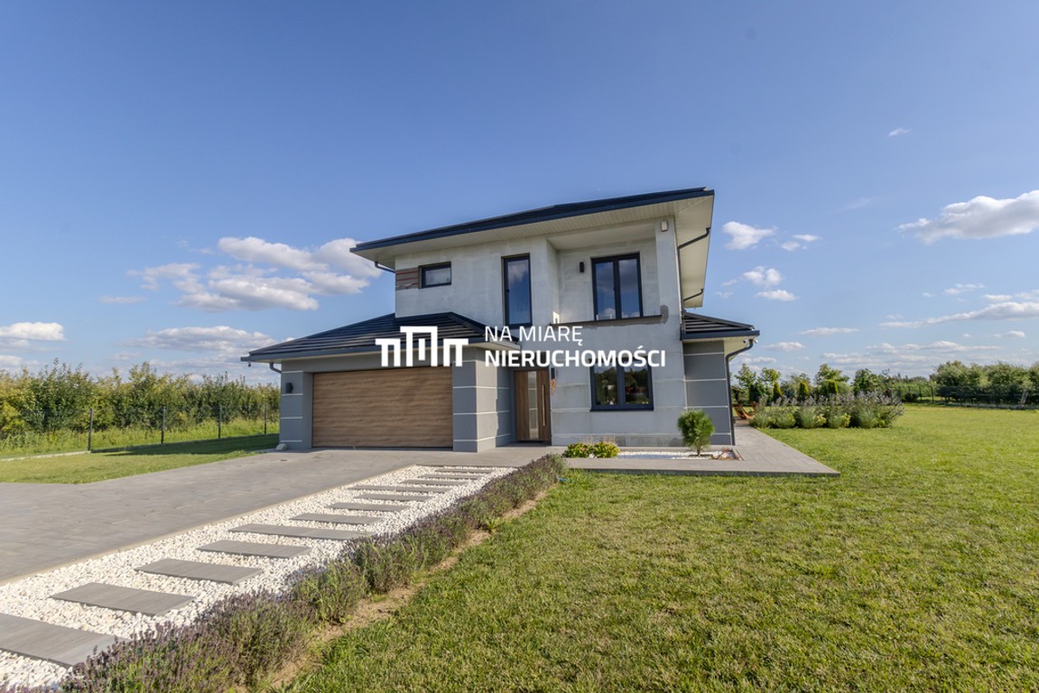 Dom premium | Andruszkowice | 50a | 230m2
