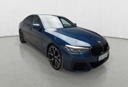 BMW SERIA 5 VII (F90)