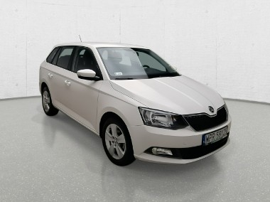 Skoda Fabia III-1