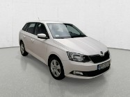 Skoda Fabia III