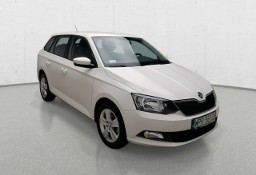 Skoda Fabia III