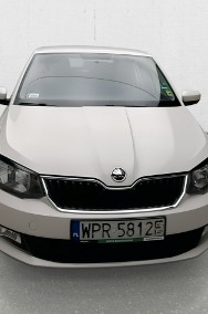 Skoda Fabia III-2