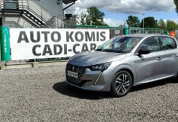 Peugeot 208 II Super stan, bogata wersja.