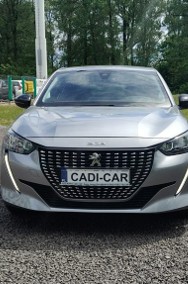 Peugeot 208 II Super stan, bogata wersja.-2