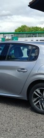 Peugeot 208 II Super stan, bogata wersja.-4
