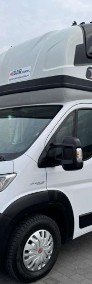 Fiat Ducato Ducato Maxi 180 ps.10 europalet-4