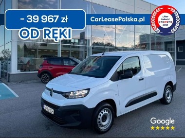 Citroen Berlingo-1