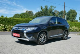 Mitsubishi Outlander III 2.4 170KM Eu6 Gaz LPG 4x4 S-AWC -Automat -7 Osób -1 Wł od 9 lat