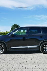 Mitsubishi Outlander III 2.4 170KM Eu6 Gaz LPG 4x4 S-AWC -Automat -7 Osób -1 Wł od 9 lat-2