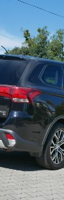 Mitsubishi Outlander III 2.4 170KM Eu6 Gaz LPG 4x4 S-AWC -Automat -7 Osób -1 Wł od 9 lat-3