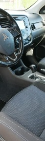 Mitsubishi Outlander III 2.4 170KM Eu6 Gaz LPG 4x4 S-AWC -Automat -7 Osób -1 Wł od 9 lat-4