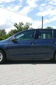 Volkswagen Golf VI 1.2 TSI 85KM - 2xKlimatr -1 Właściciel od początku -Zobacz-2